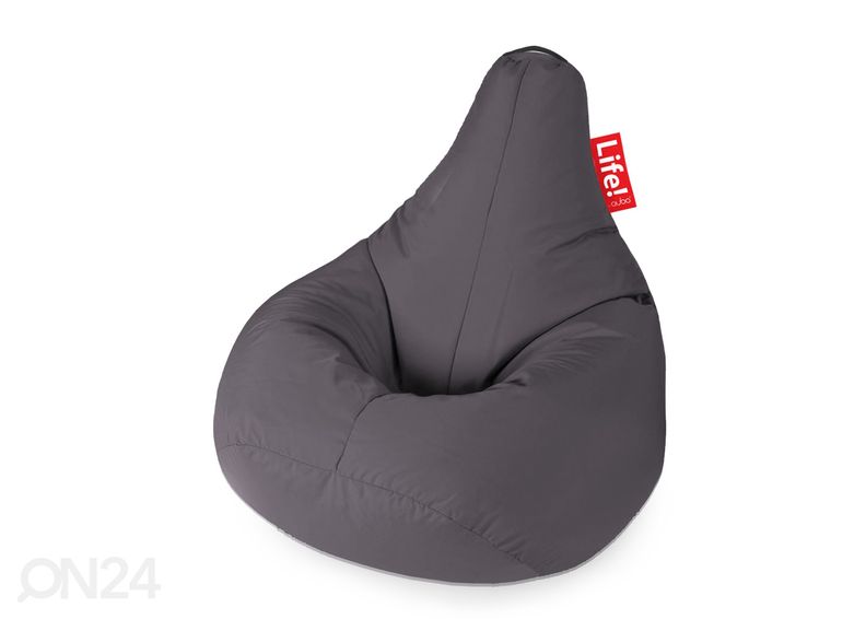 Säkkituoli Qubo Life 7 kuvasuurennos