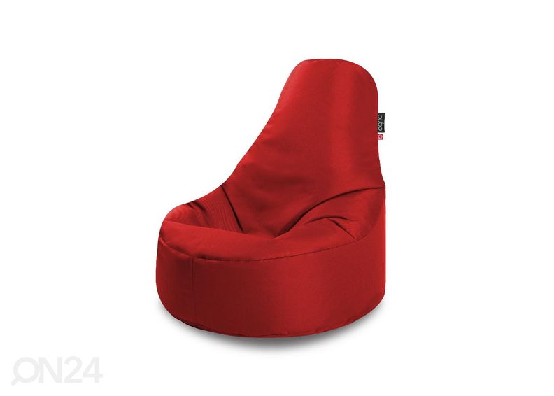 Säkkituoli Qubo Loft in/out kuvasuurennos