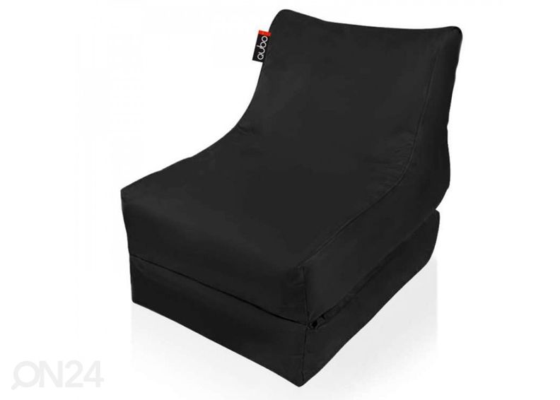 Säkkituoli Qubo™ Lounger Portable kuvasuurennos