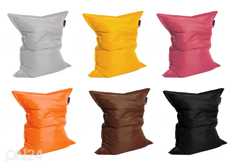 Säkkituoli Qubo Modo Pillow in/out 100 cm kuvasuurennos