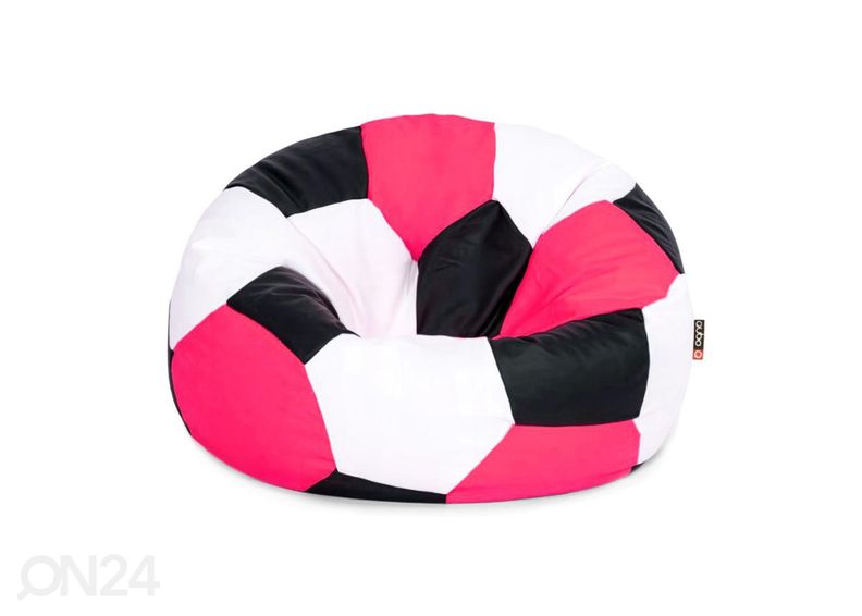 Säkkituoli Qubo™ Play (ball) Ronaldo kuvasuurennos