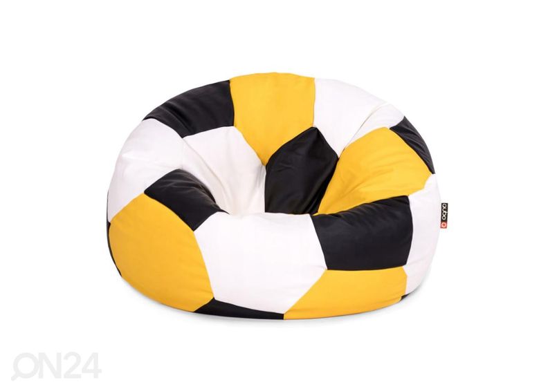 Säkkituoli Qubo™ Play (ball) Ronaldo kuvasuurennos