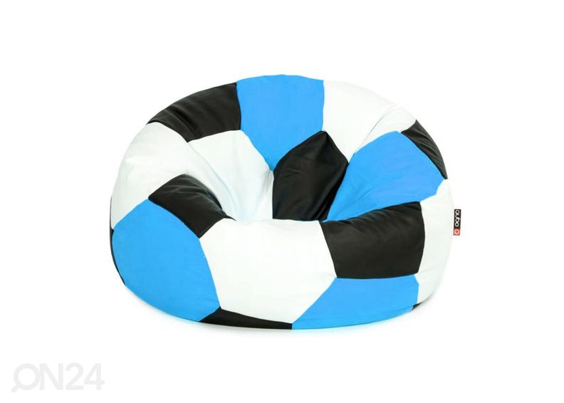 Säkkituoli Qubo™ Play (ball) Ronaldo kuvasuurennos