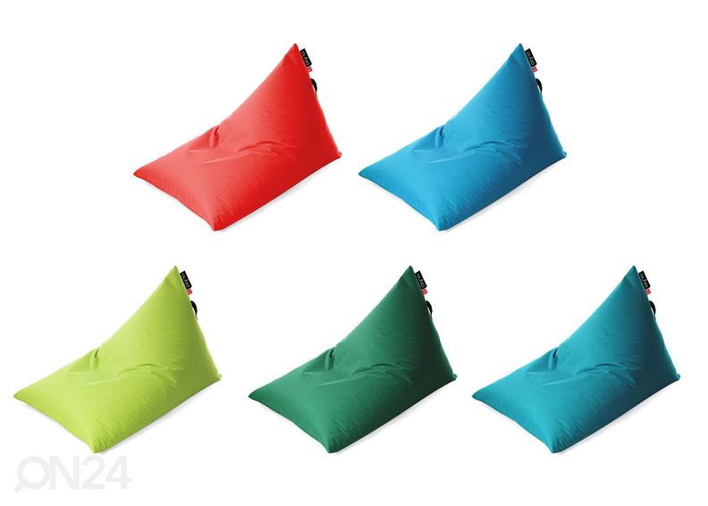 Säkkituoli Qubo Sphynx in/out kuvasuurennos