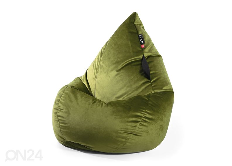 Säkkituoli Qubo Splash Drop kuvasuurennos