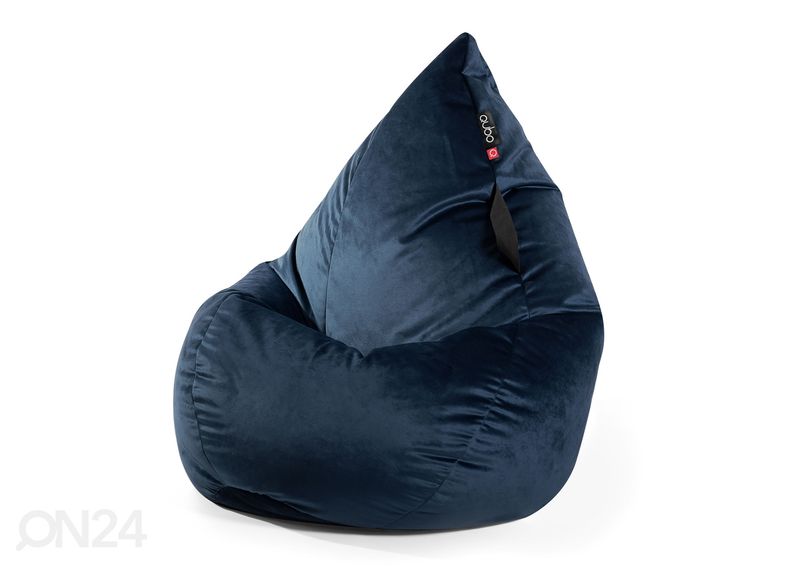 Säkkituoli Qubo Splash Drop kuvasuurennos