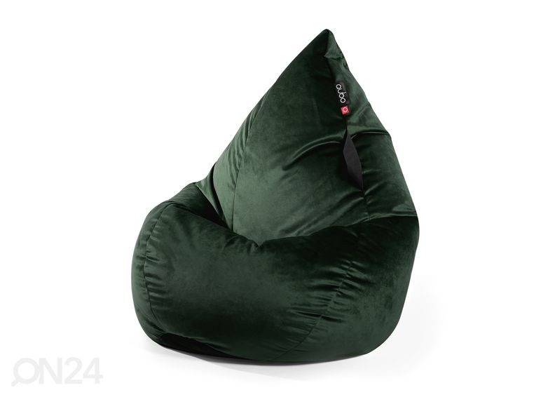 Säkkituoli Qubo Splash Drop kuvasuurennos