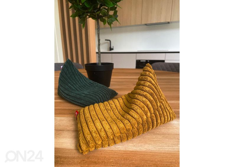 Säkkituoli Qubo Splash Drop kuvasuurennos