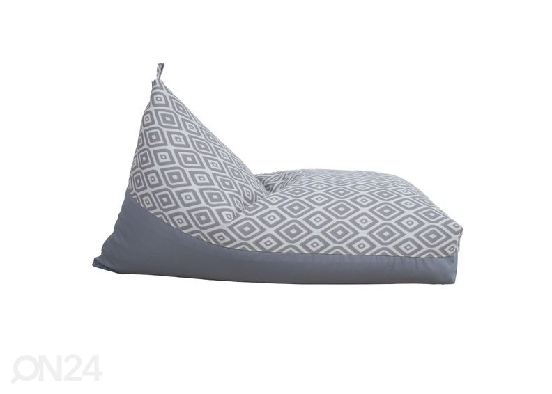 Säkkituoli Romb kuvasuurennos