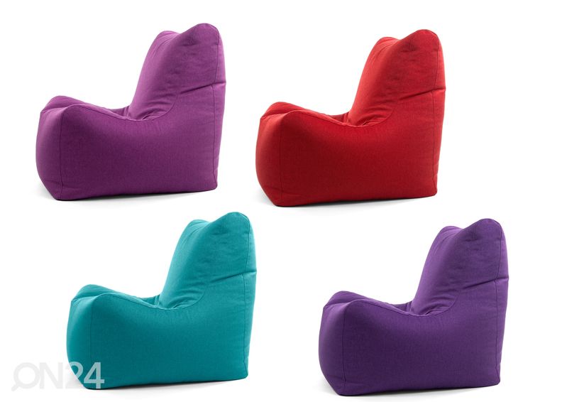 Säkkituoli Royal Style 420 L kuvasuurennos