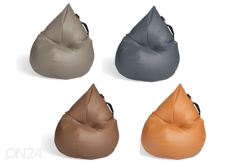 Säkkituoli Splash Drop kuvasuurennos