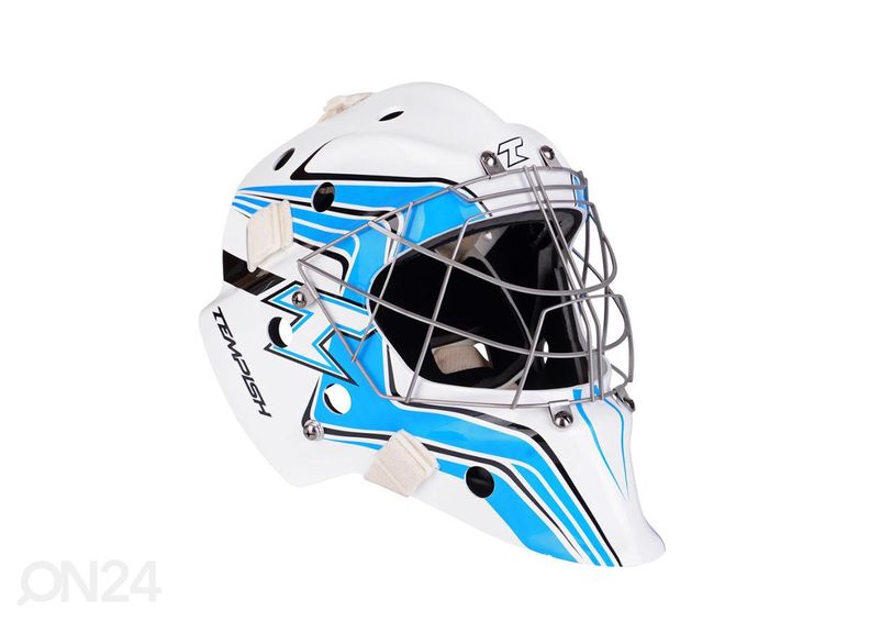 Salibandy maalivahdin kypärä HERO I-SEE ACTIV Tempish kuvasuurennos