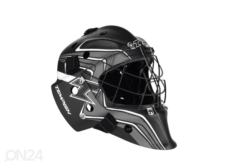 Salibandy maalivahdin kypärä HERO I-SEE ACTIV Tempish kuvasuurennos