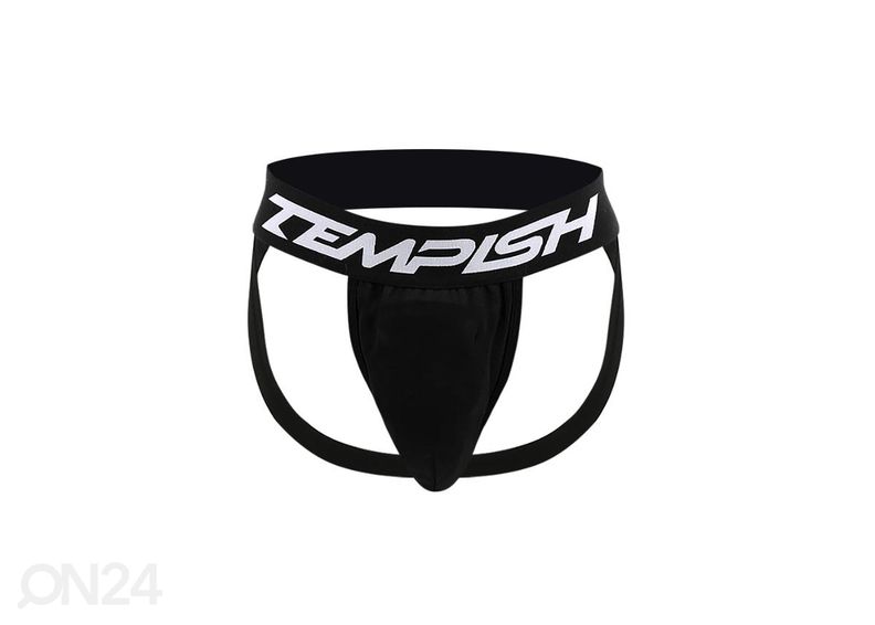 Salibandy maalivahdin nivussuoja GIELD kuvasuurennos