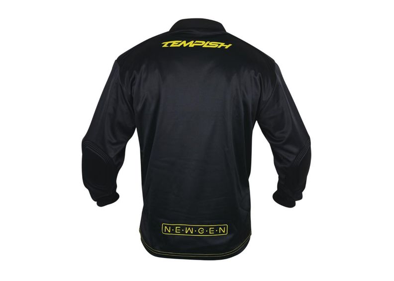 Salibandy maalivahtipaita NEWGEN Tempish kuvasuurennos