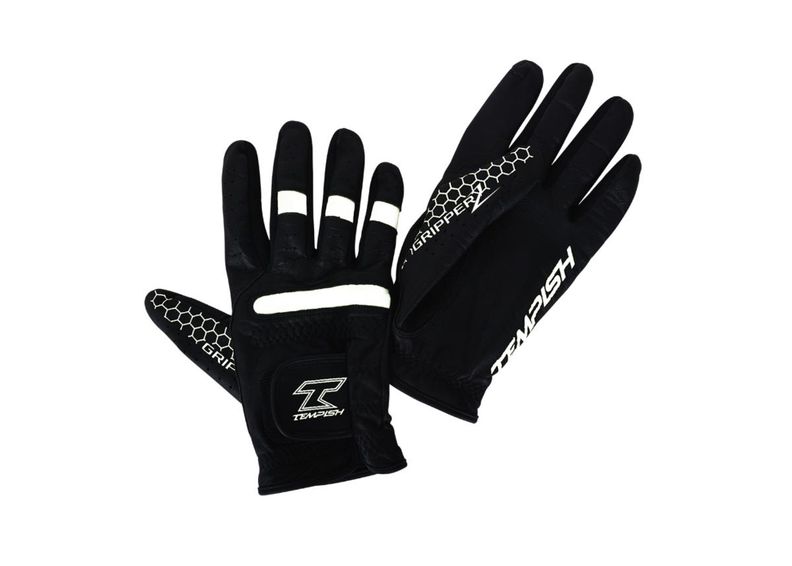 Salibandymaalivahdin hanskat GRIPPER II Tempish kuvasuurennos
