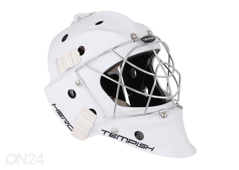 Salibandymaalivahdin maski Hero Tempish kuvasuurennos