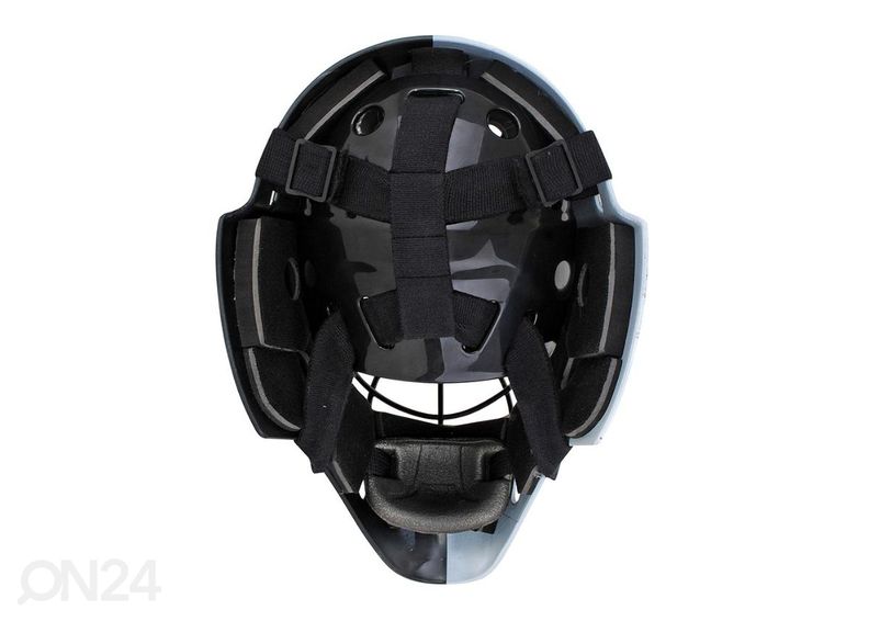 Salibandymaalivahdin maski Hero Tempish kuvasuurennos