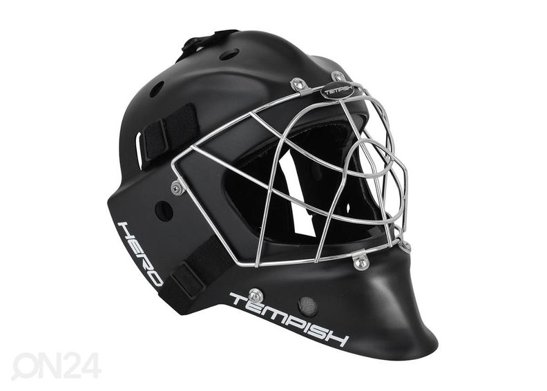 Salibandymaalivahdin maski Hero Tempish kuvasuurennos