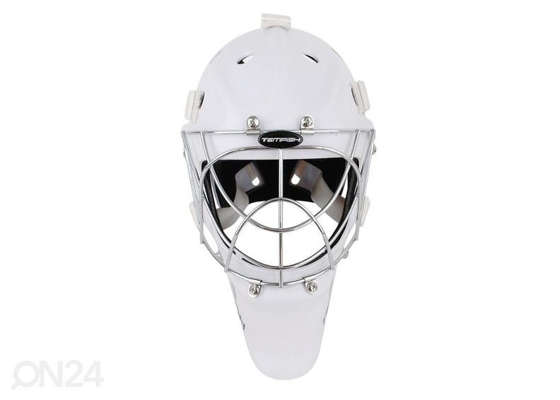 Salibandymaalivahdin maski Hero Tempish kuvasuurennos