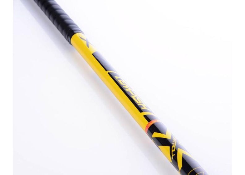 Salibandymaila CONTROLL MX3 kuvasuurennos