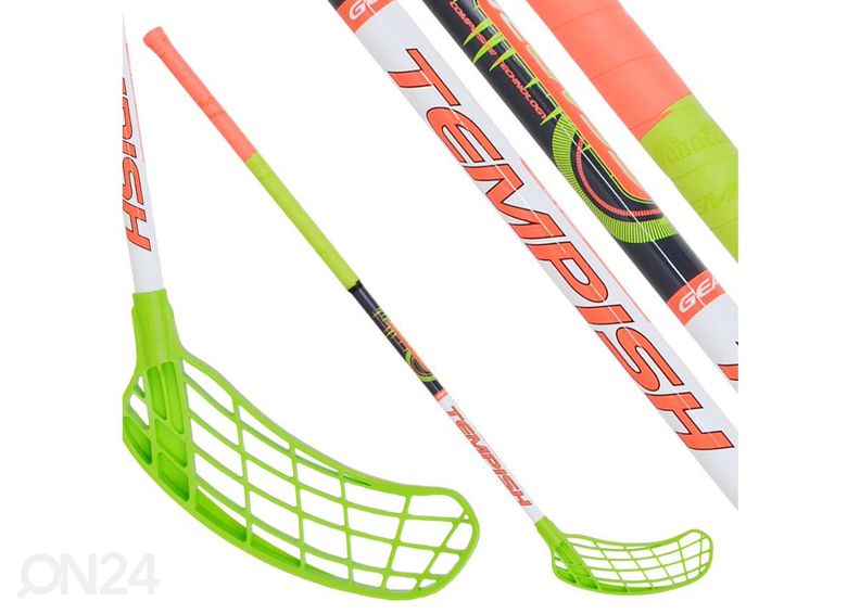 Salibandymaila GEAR 31 Tempish kuvasuurennos