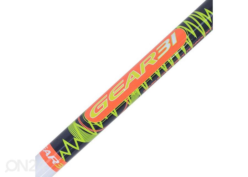 Salibandymaila GEAR 31 Tempish kuvasuurennos