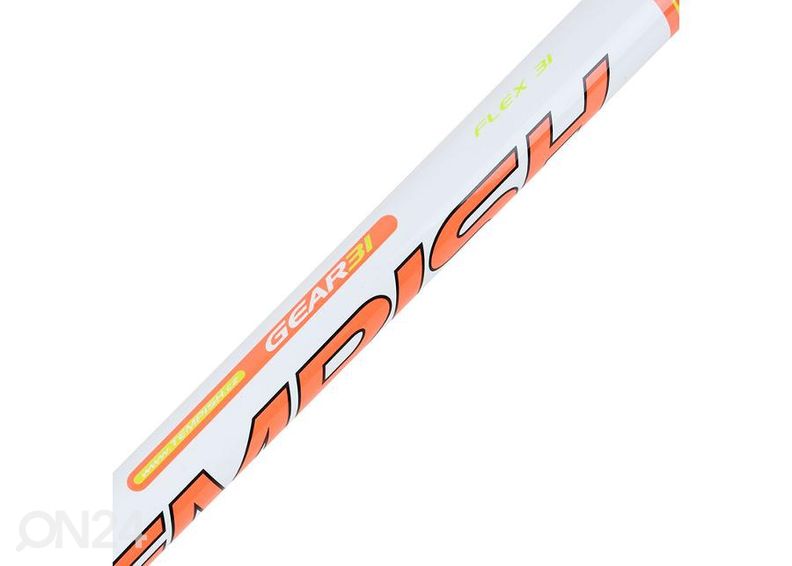 Salibandymaila GEAR 31 Tempish kuvasuurennos