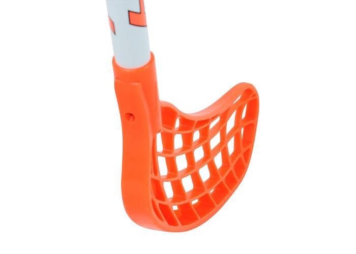 Salibandymaila Tempish FRONTMAN kuvasuurennos