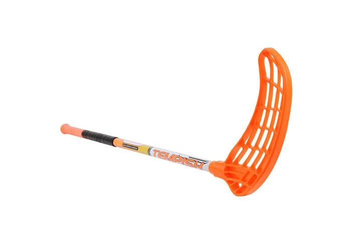 Salibandymaila Tempish FRONTMAN kuvasuurennos