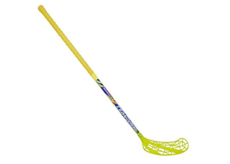 Salibandymaila Tempish SHOCK kuvasuurennos