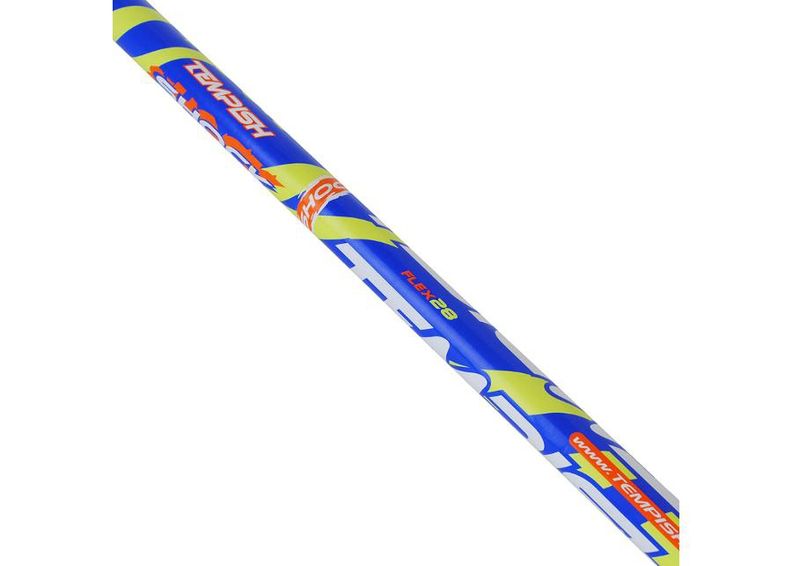 Salibandymaila Tempish SHOCK kuvasuurennos