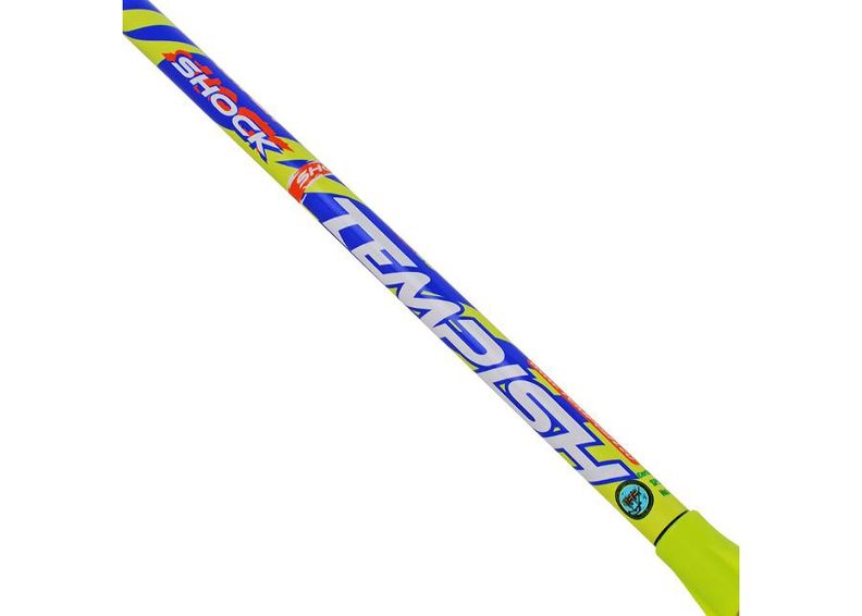 Salibandymaila Tempish SHOCK kuvasuurennos