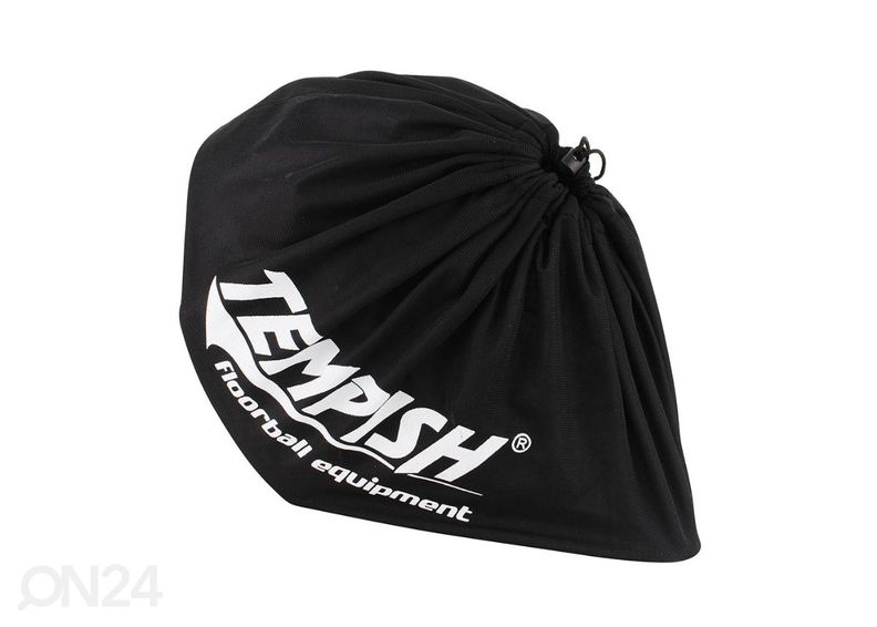 Salibandyn maalivahdin maski Hero monivärinen Tempish kuvasuurennos