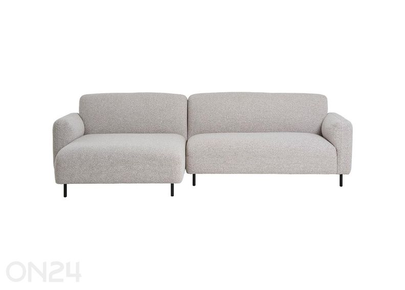 Salvador kulmasohva kuvasuurennos