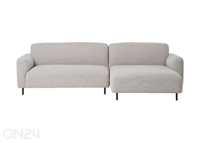 Salvador kulmasohva kuvasuurennos