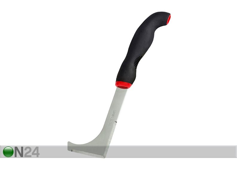 Sammaleen poistoveitsi kuvasuurennos