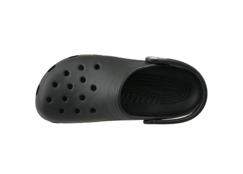 Sandaalit Crocs Classic 10001-001 kuvasuurennos