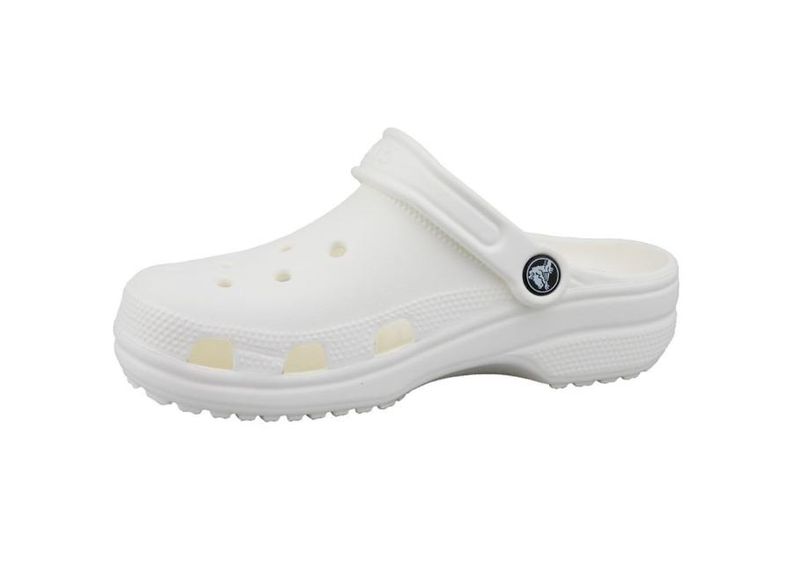 Sandaalit Crocs Classic Clog 10001-100 kuvasuurennos