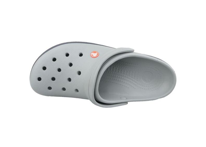 Sandaalit Crocs Crocband U 11016-01U kuvasuurennos