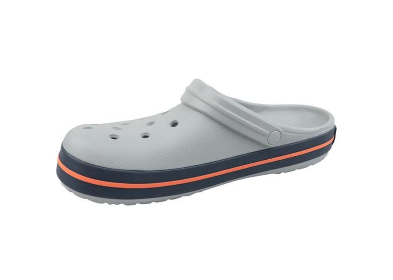 Sandaalit Crocs Crocband U 11016-01U kuvasuurennos