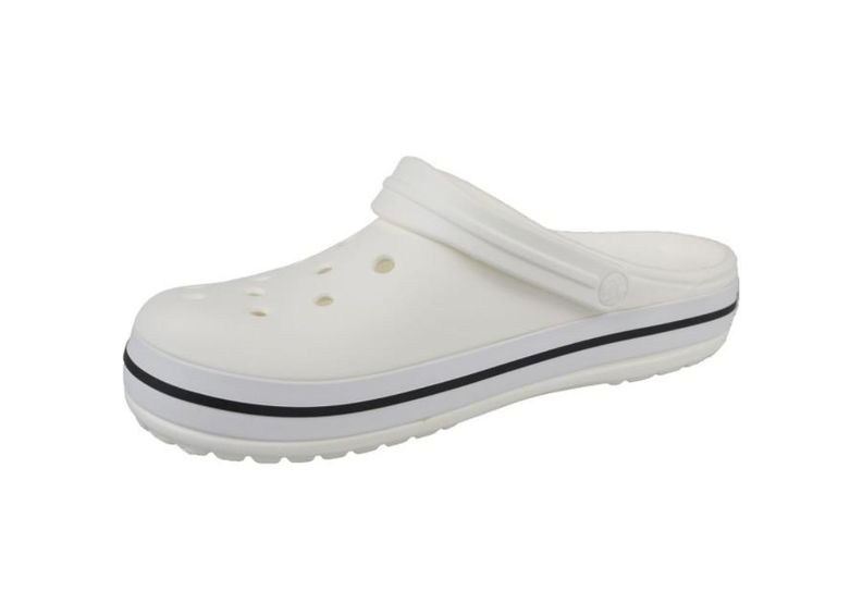 Sandaalit Crocs Crocband U 11016-100 kuvasuurennos