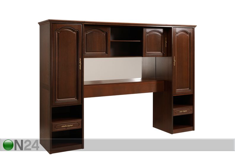 Sängy päätykaappi BERRY kuvasuurennos