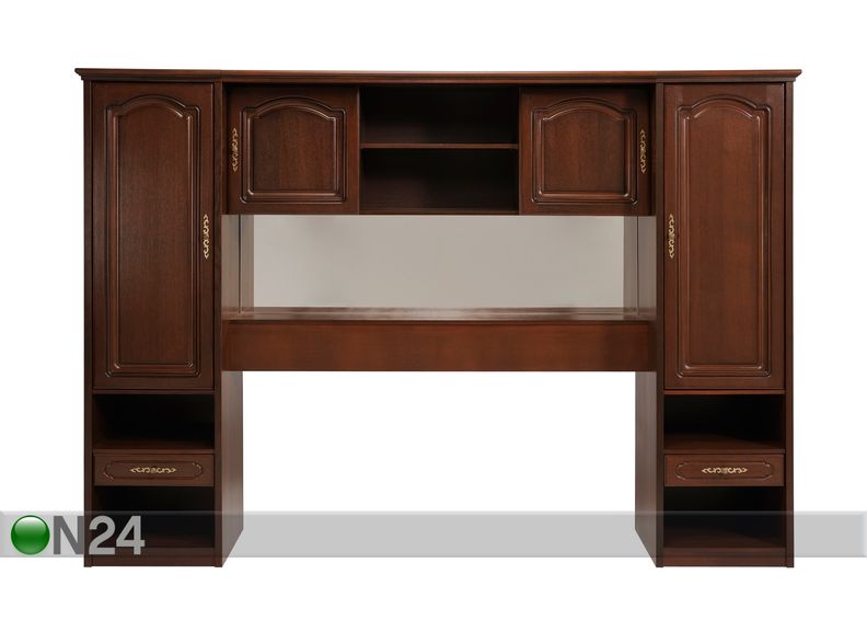 Sängy päätykaappi BERRY kuvasuurennos