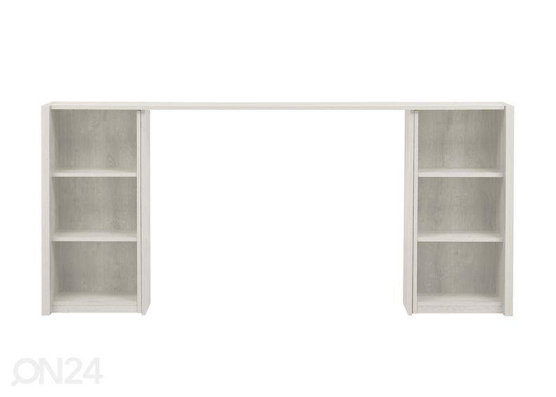 Sängyn päätyhylly Eden 180/250 cm kuvasuurennos