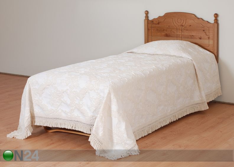 Sängynpääty 100 cm kuvasuurennos