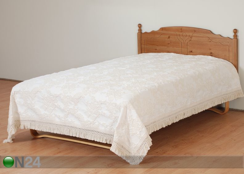Sängynpääty 120 cm kuvasuurennos
