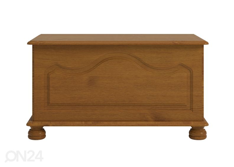 Sängynpääty arkku Richmond 380 kuvasuurennos