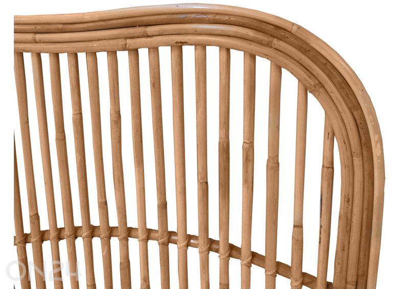 Sängynpääty Romanteaka 120x200 cm kuvasuurennos