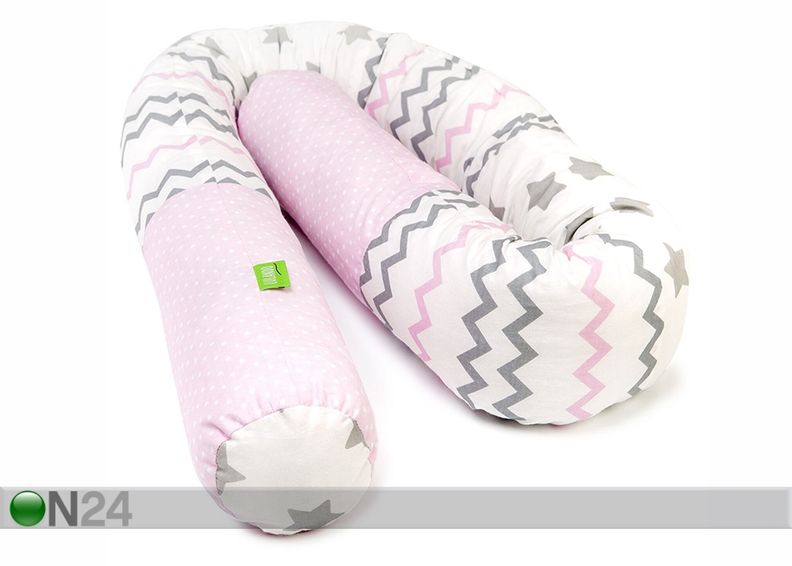 Sängynpehmuste LULANDO kuvasuurennos